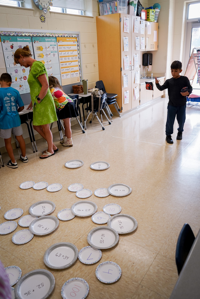 OCES Summer Academy