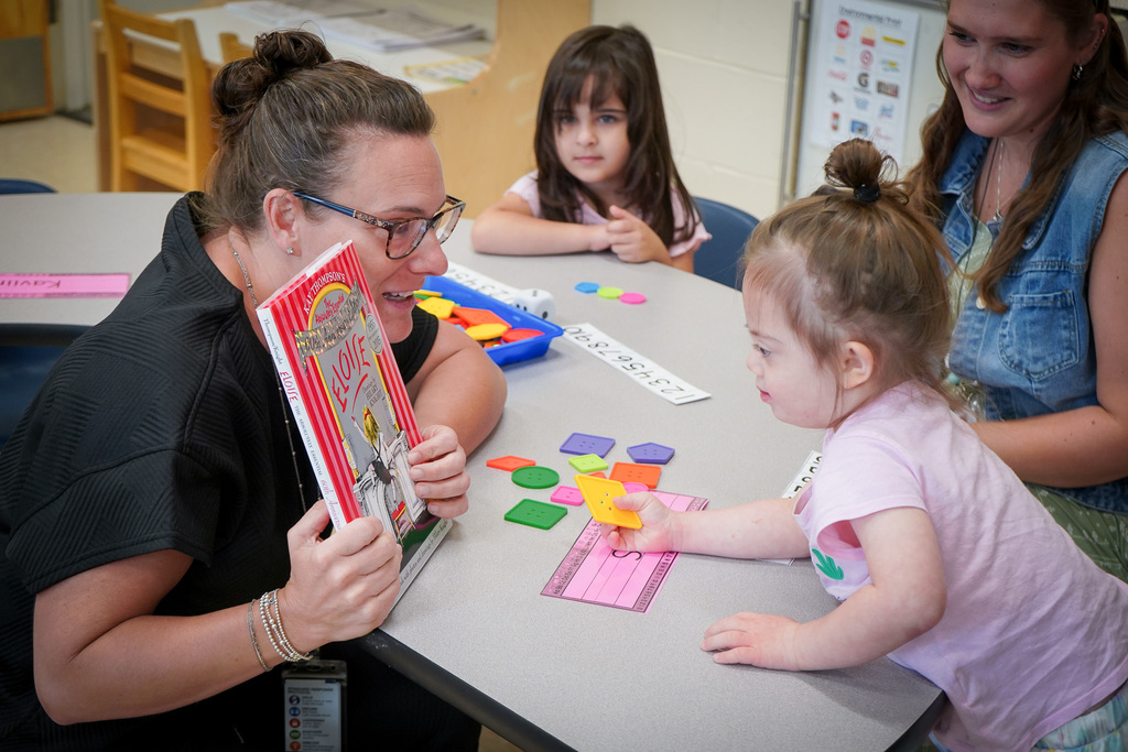 OCES Summer Academy
