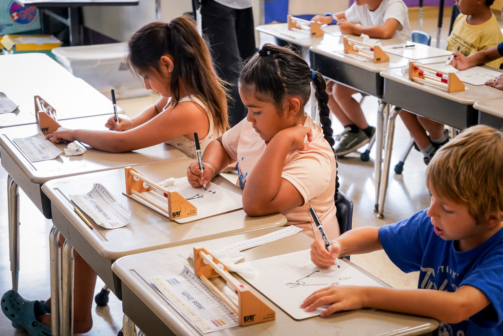 OCES Summer Academy