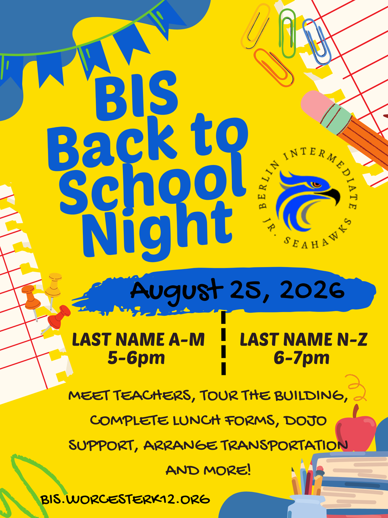 back to school