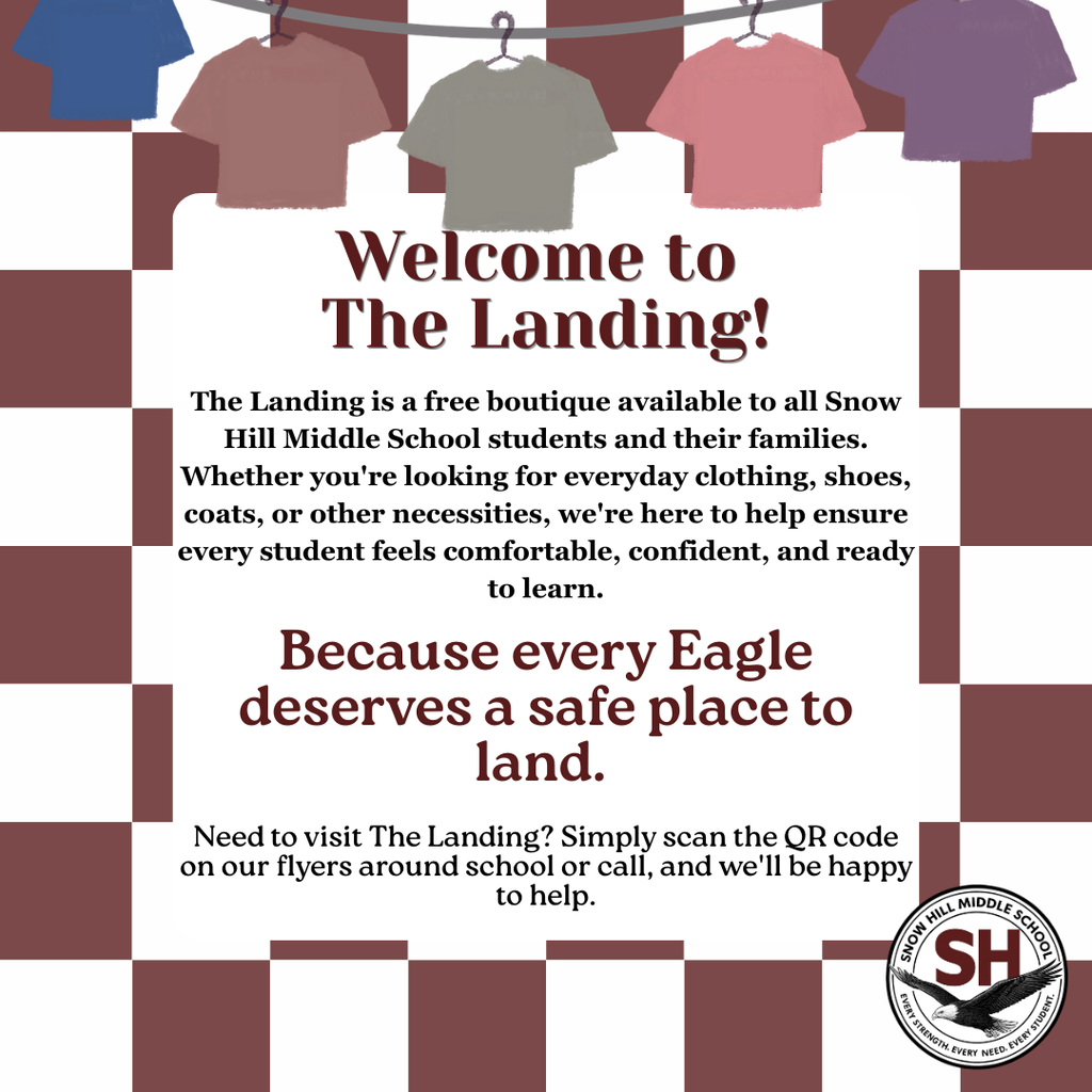 land