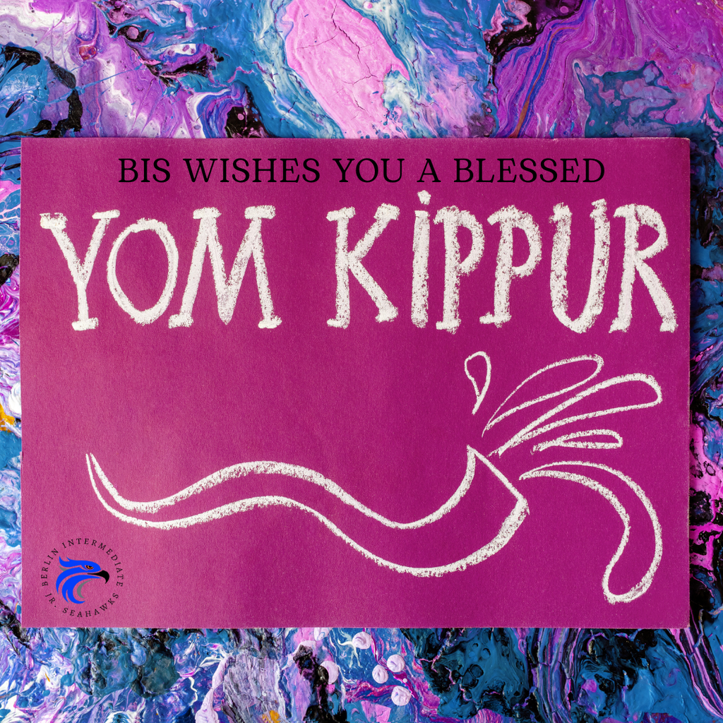 Yom Kippur 2026