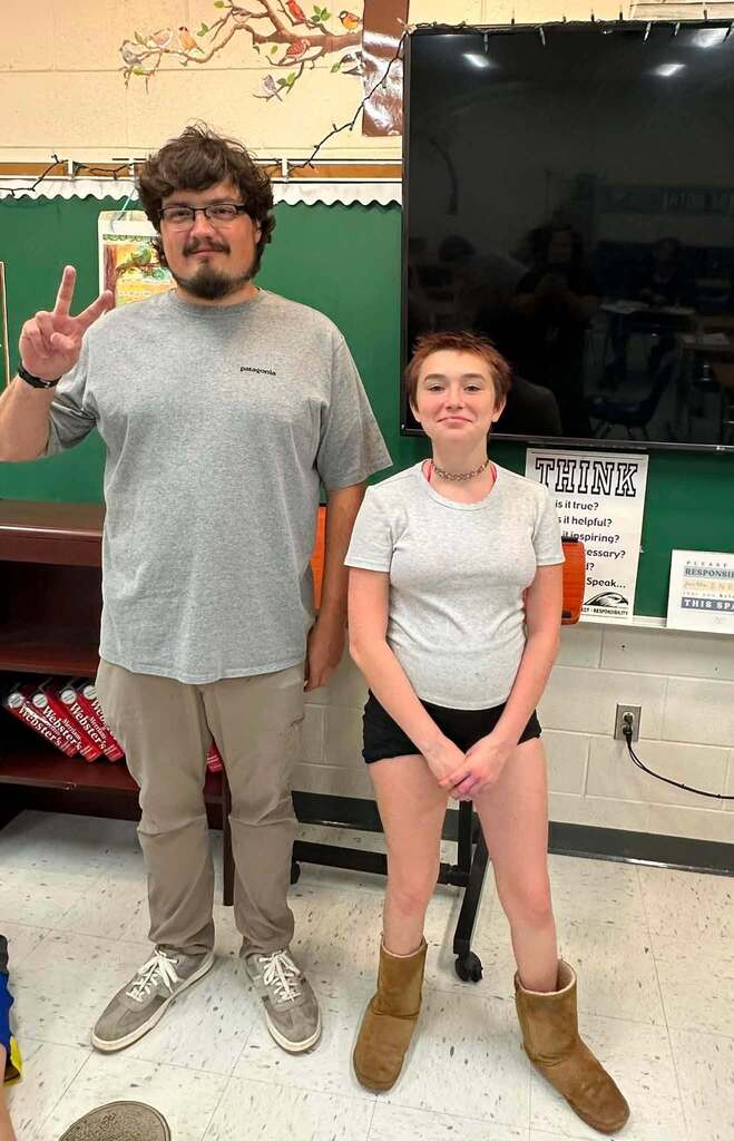 Summer Academy week 5