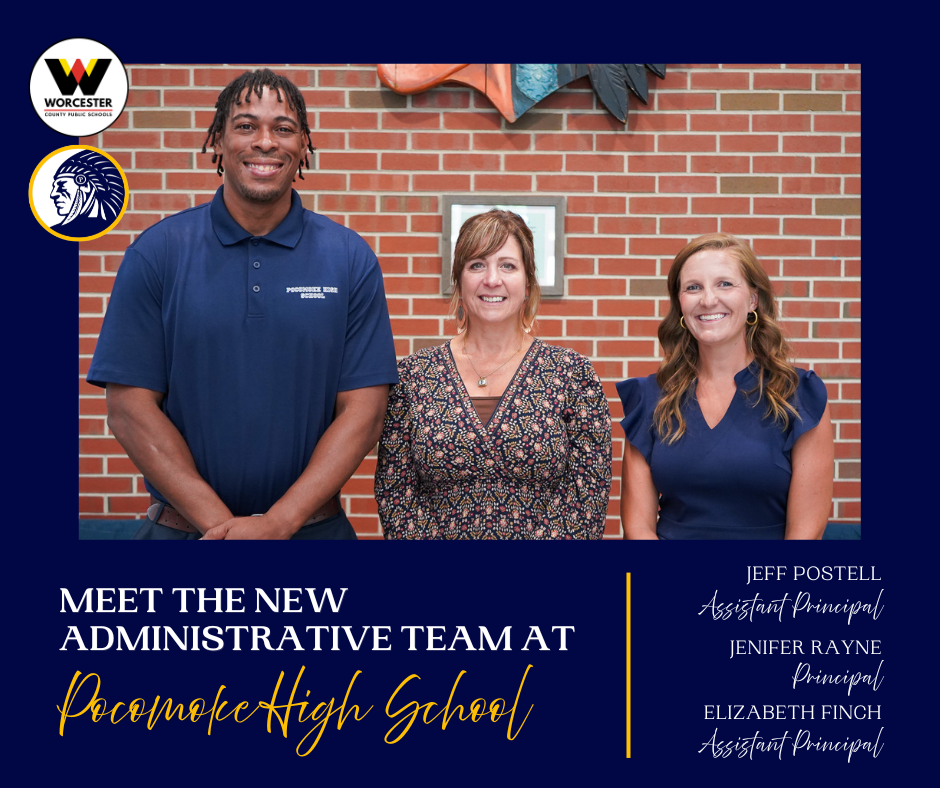PHS Admin