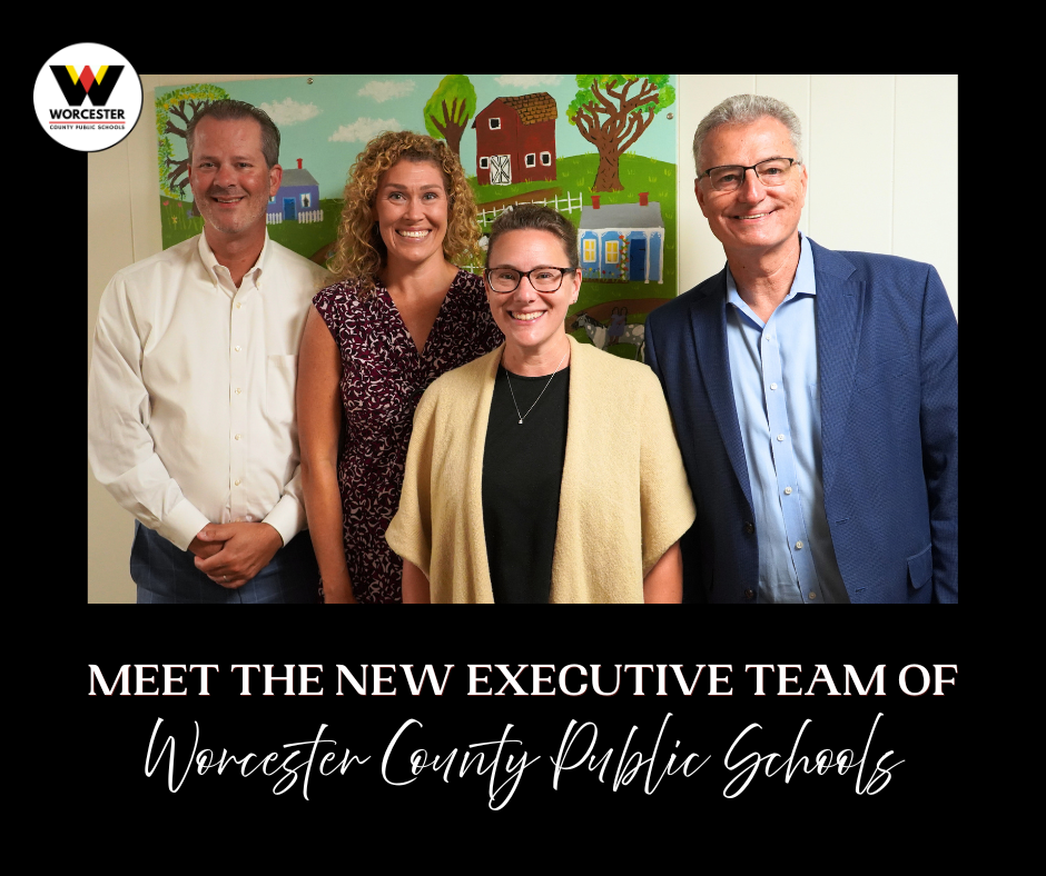 Leadership Team