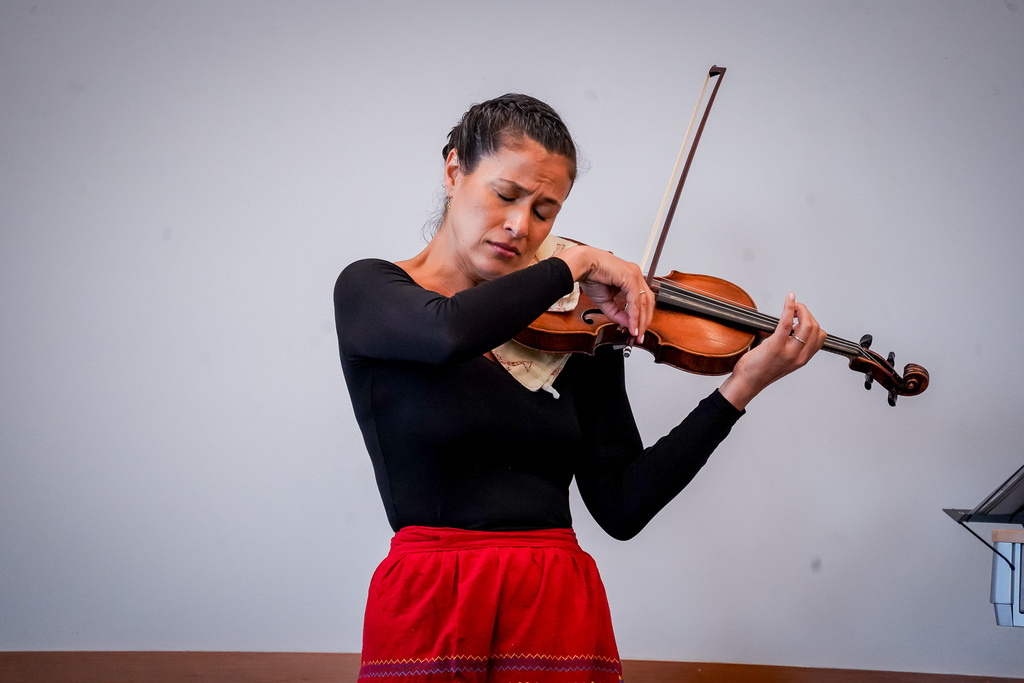 Chamber Music by the Sea
