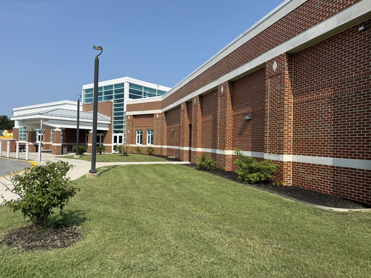 school