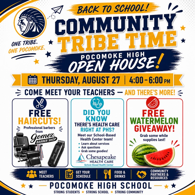 2026 Open House