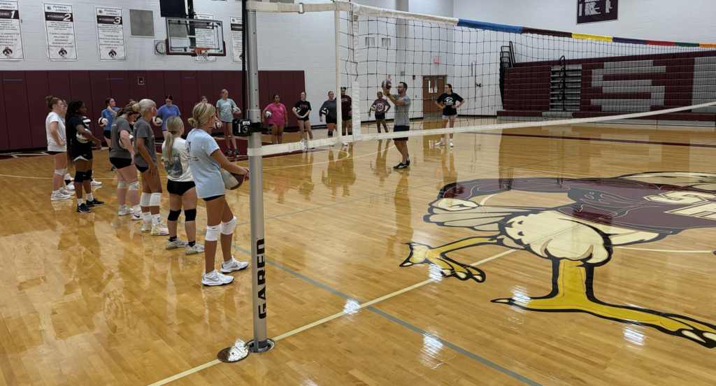 Volleyball