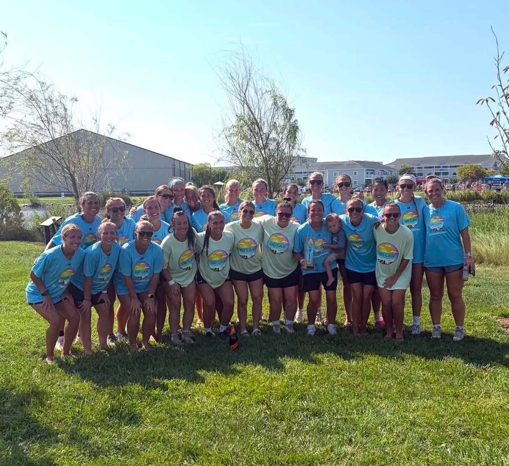 Morgans Message Lax tourney