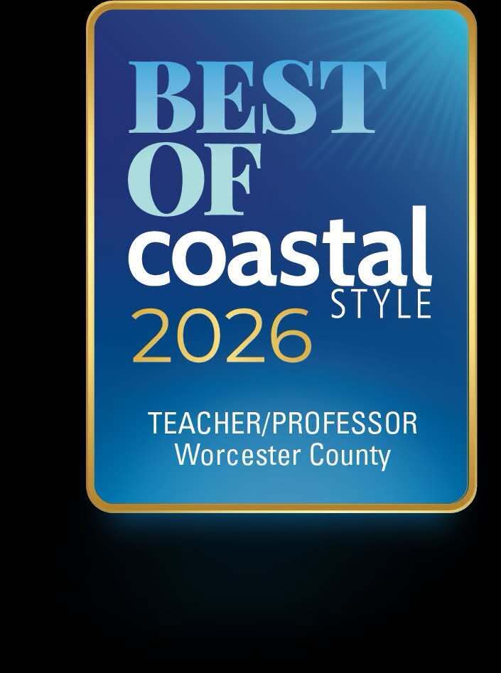 Coastal Style best of award 2026