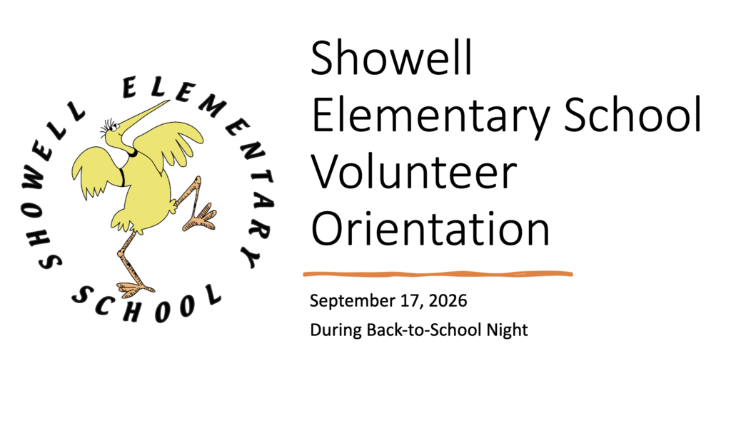 volunteer form