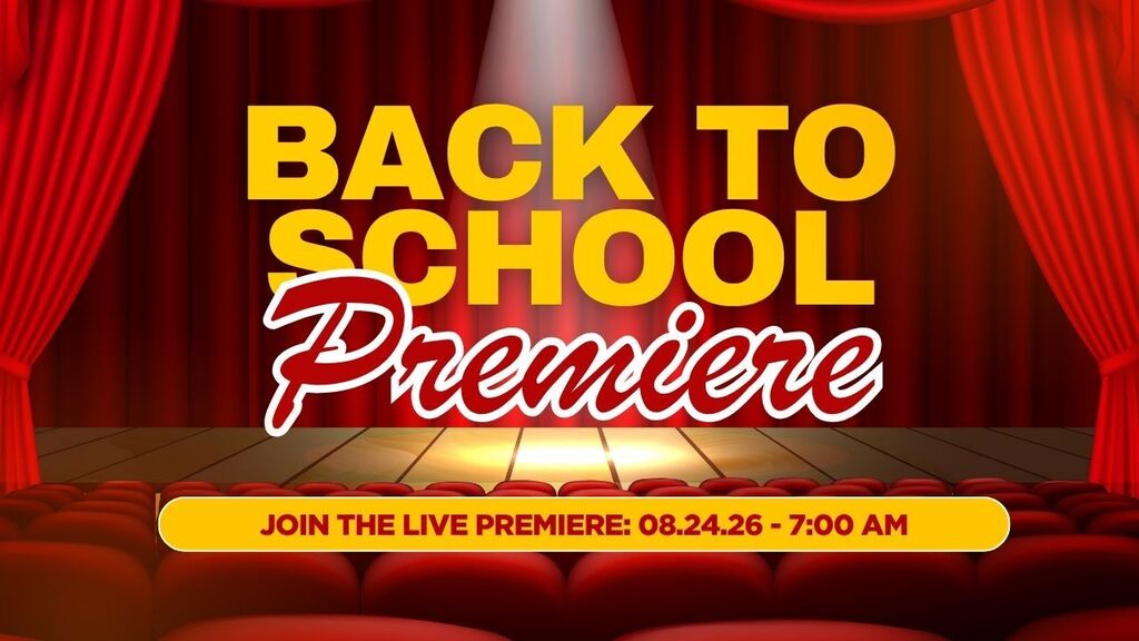 BTS Video Premiere