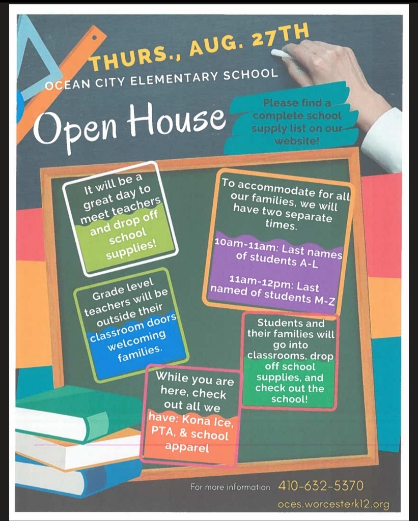 Open House
