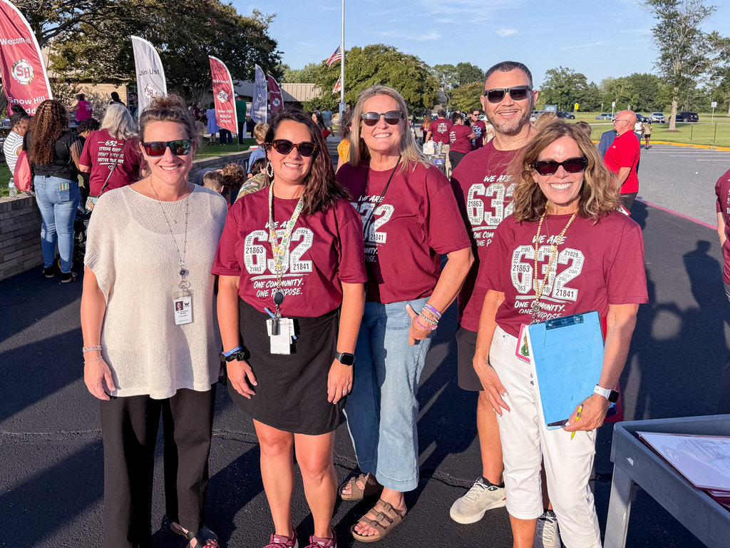 SHHS Big Bash