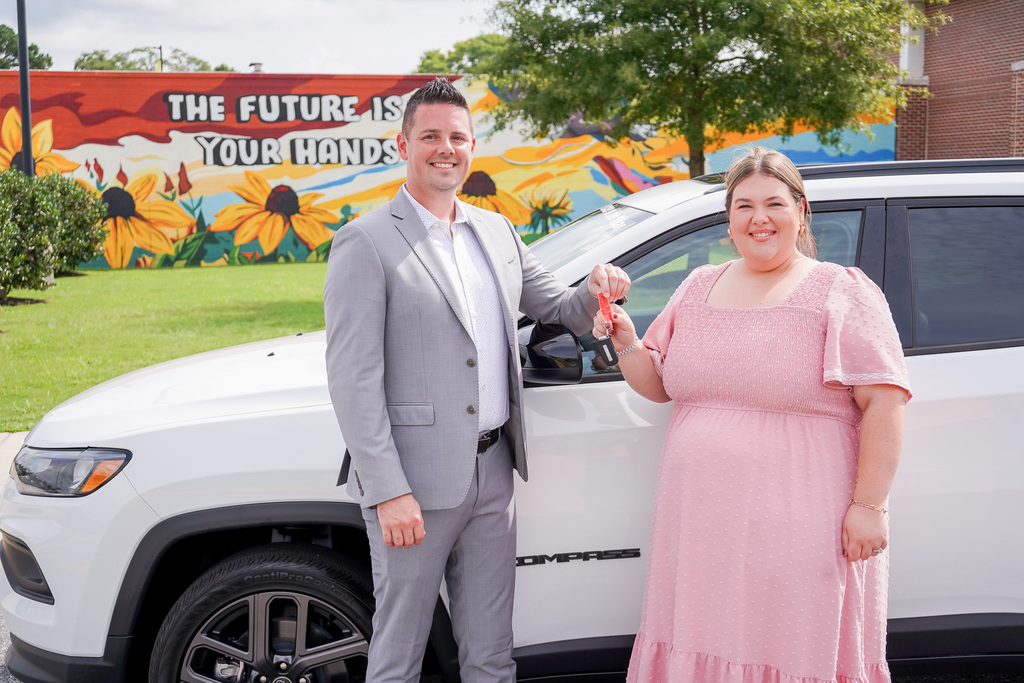 Hertrich Car Donation