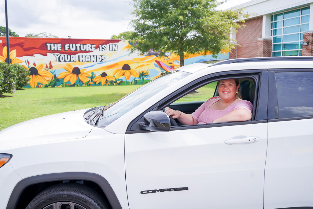 Hertrich Car Donation