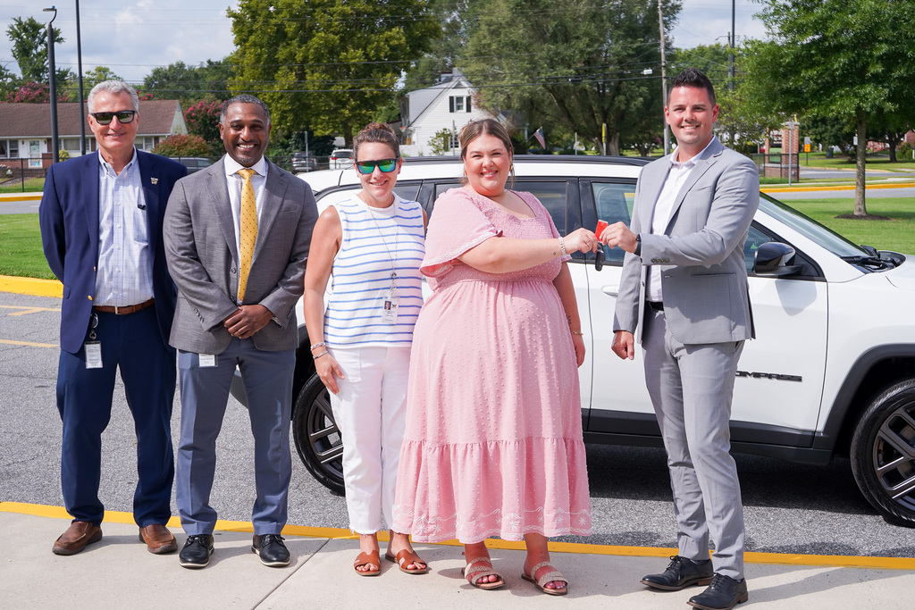 Hertrich Car Donation