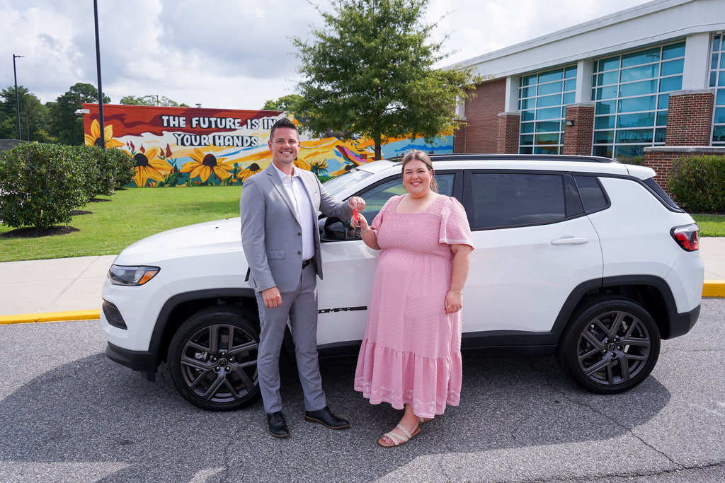 Hertrich Car Donation