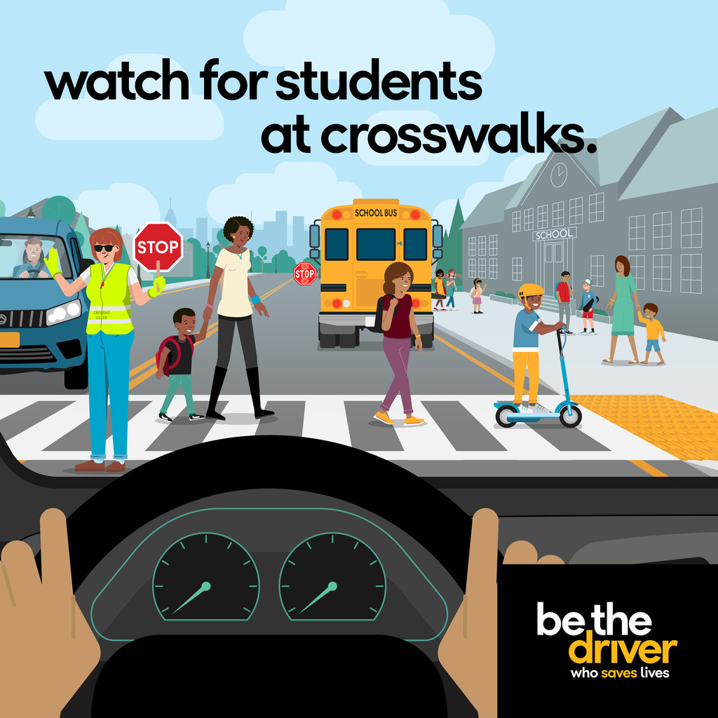 School Bus Safety