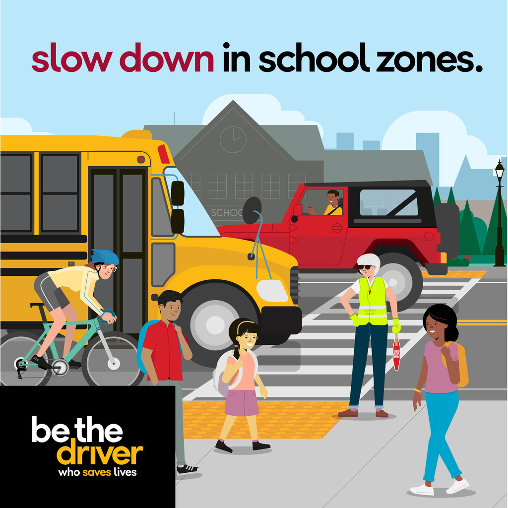 School Bus Safety