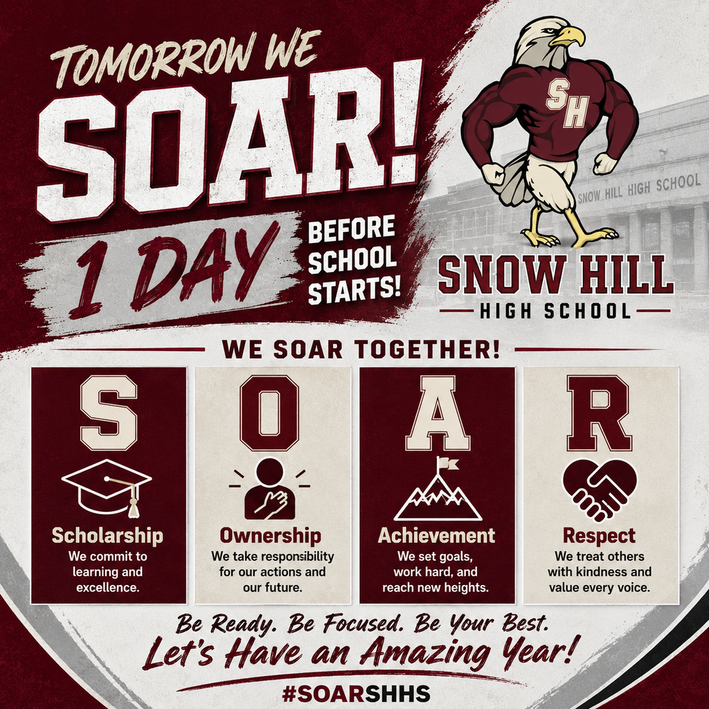SOAR