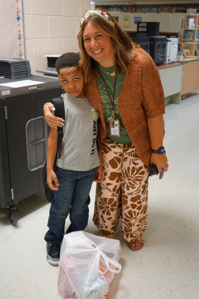 BES FIRST DAY