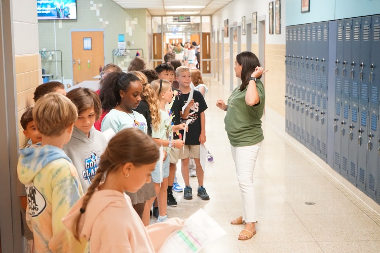 BIS FIRST DAY