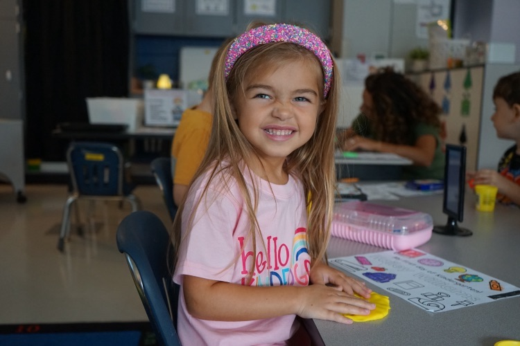 SES first day