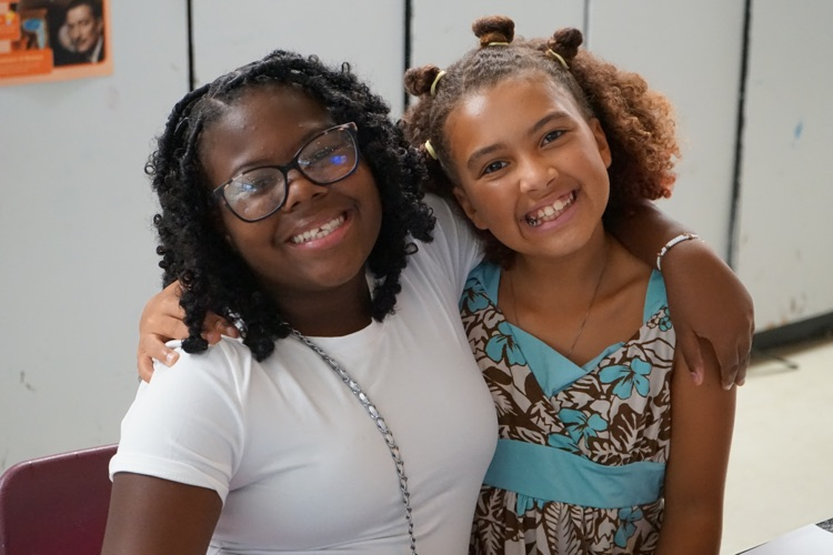 SHMS first day