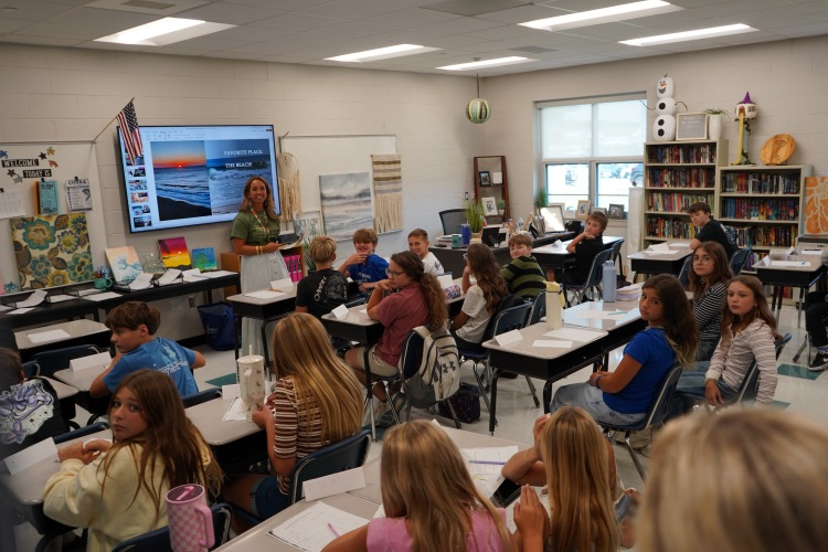 SDMS first day
