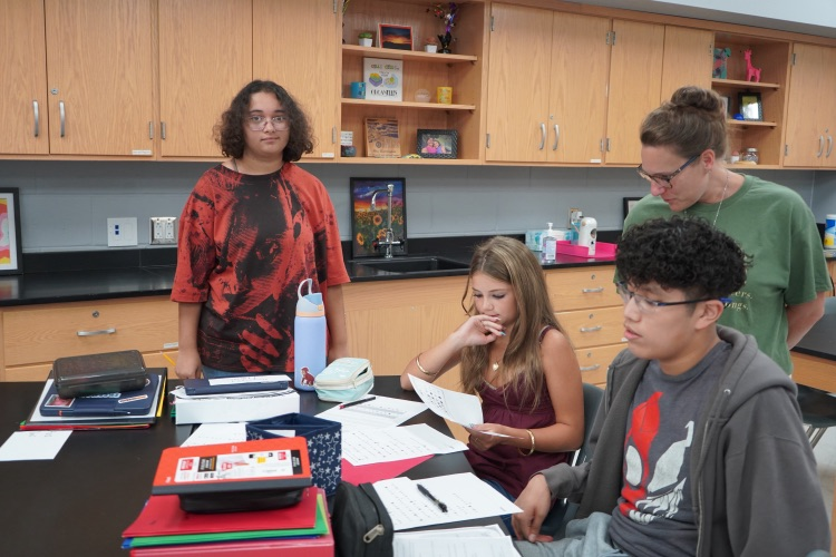 SDMS first day