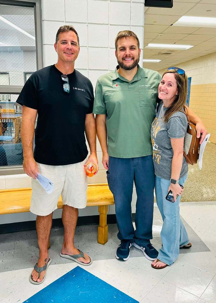 Freshman Seahawk Day