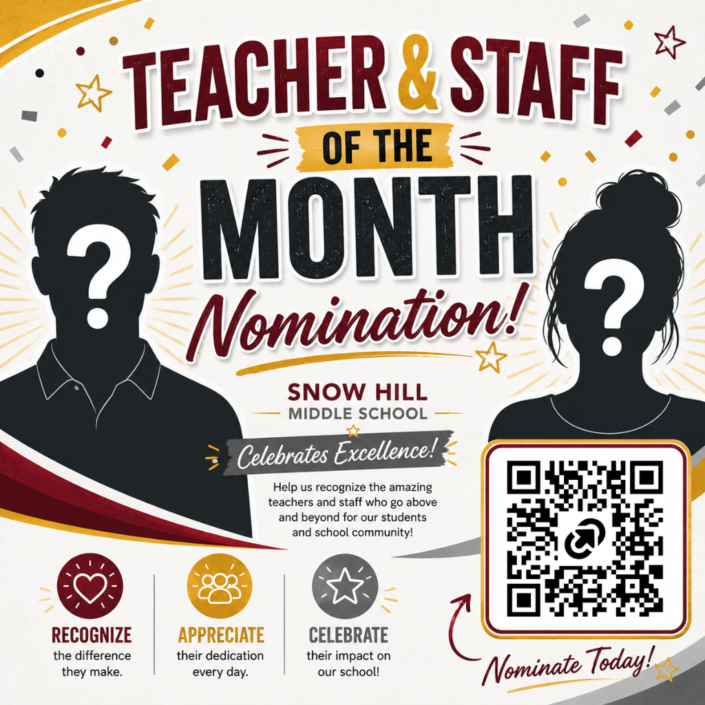 teacher and staff