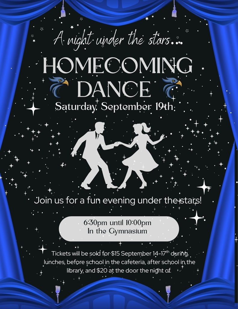 Homecoming Dance 2026