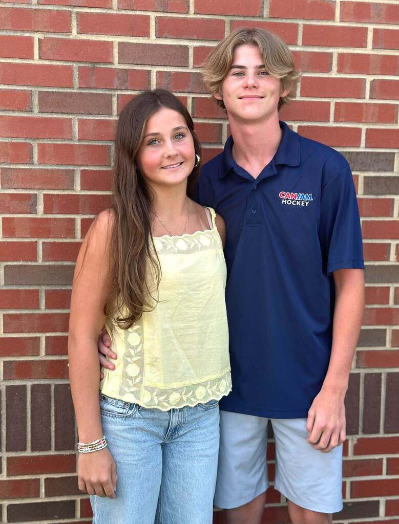 Homecoming Court 2026