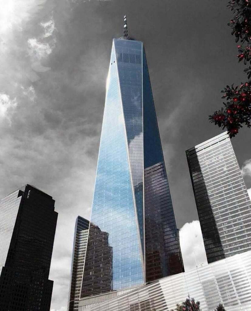 9/11 Remembrance