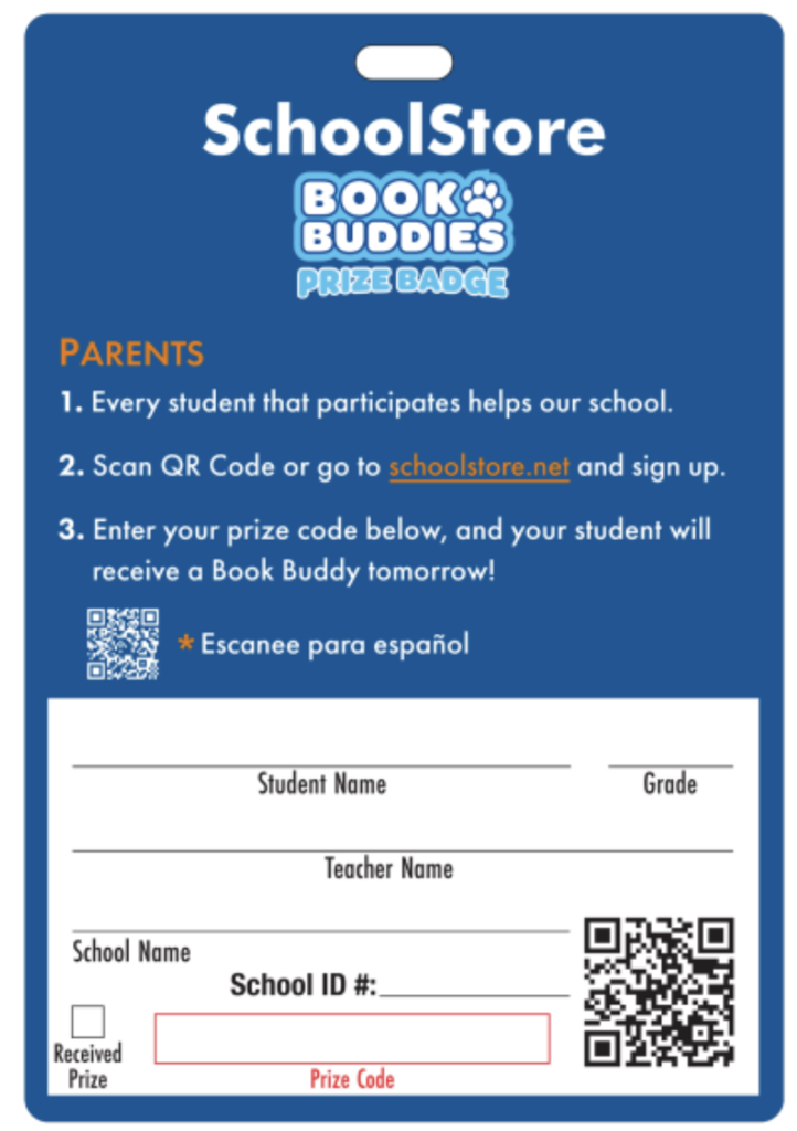 school store