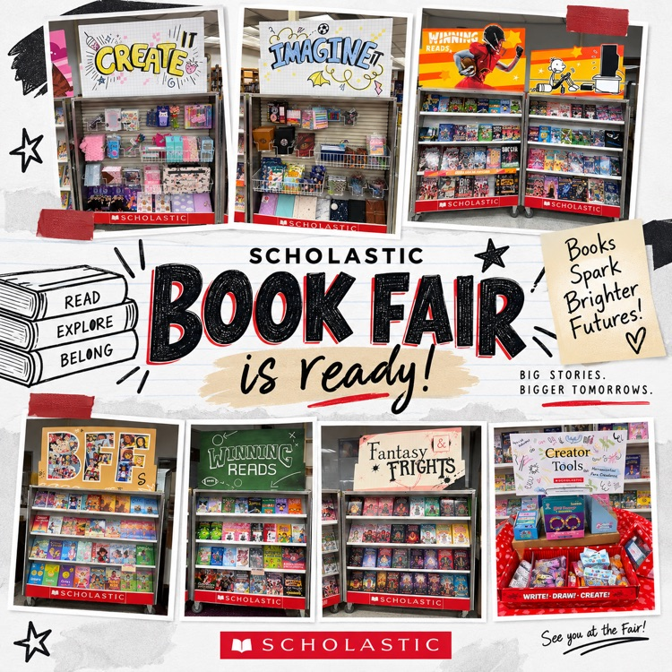 bookfair