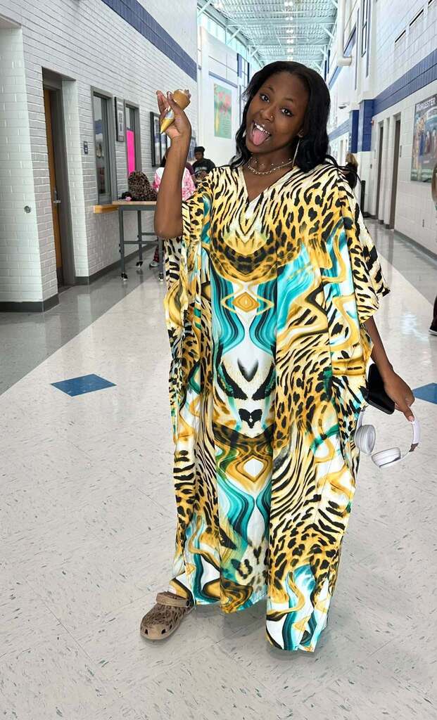 Homecoming week Day One