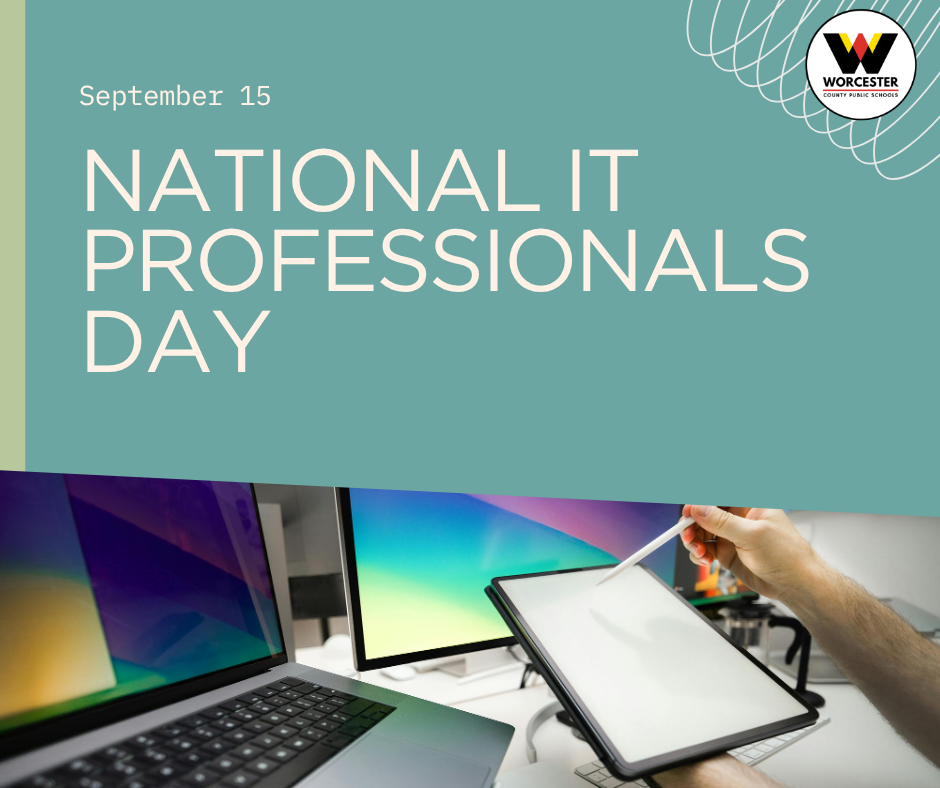 IT Professionals Day