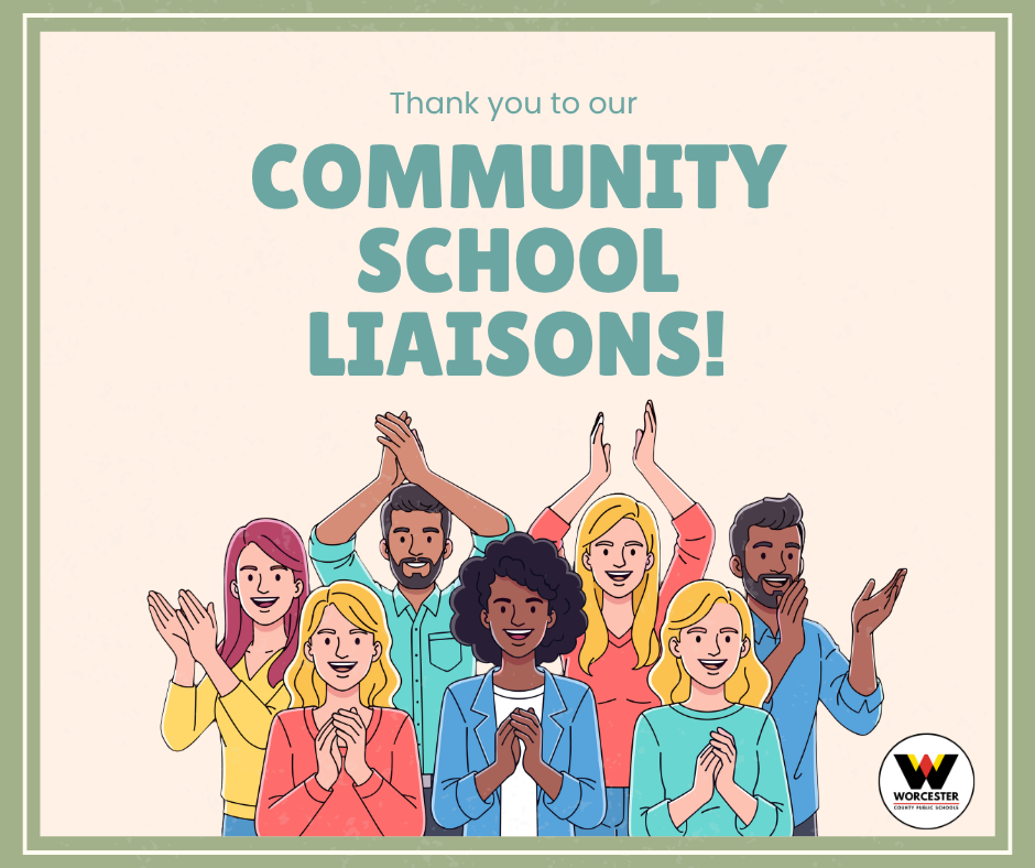 Community School Liaisons