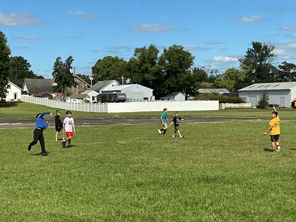Recess