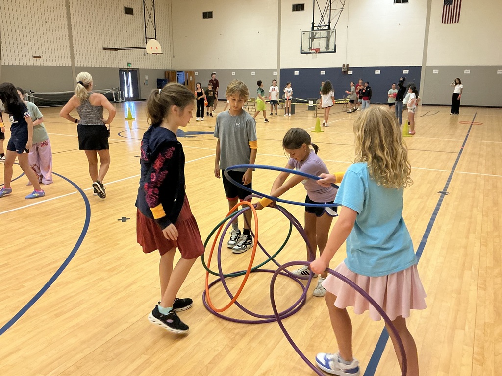 PE Class
