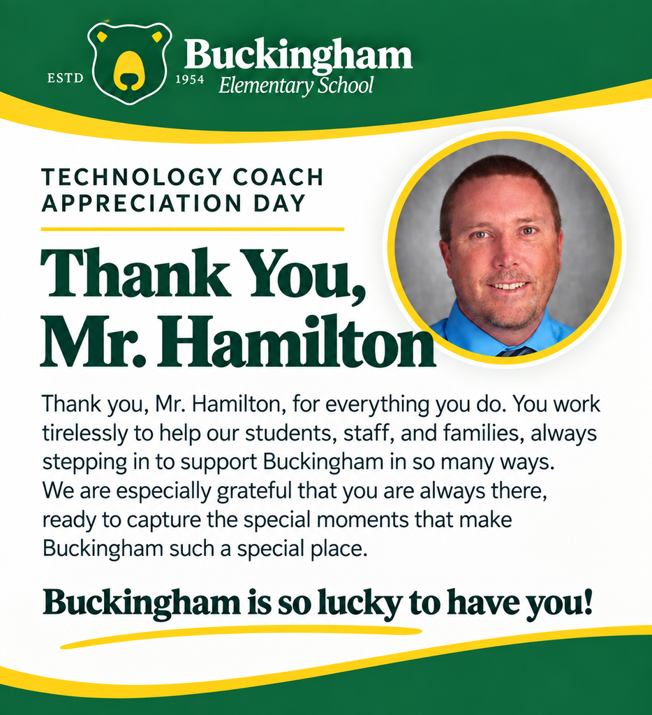 tech coach celebration day
