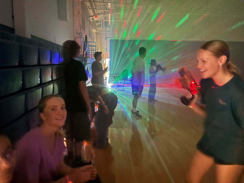 Game Night HOCO Spirit Week