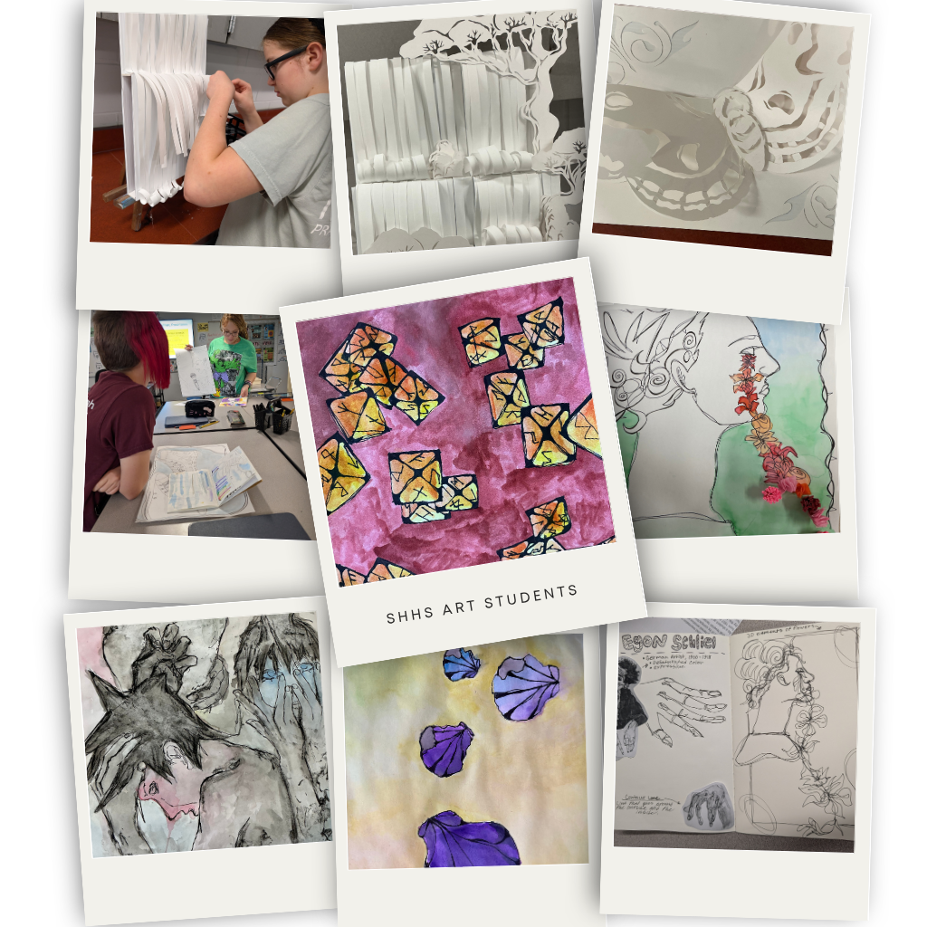 Arts in Action