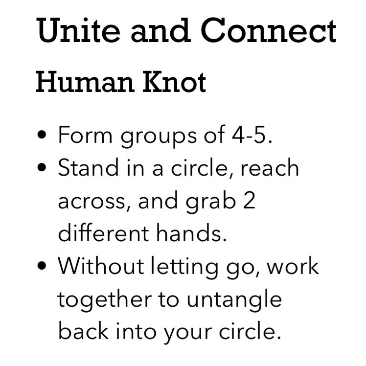 unite