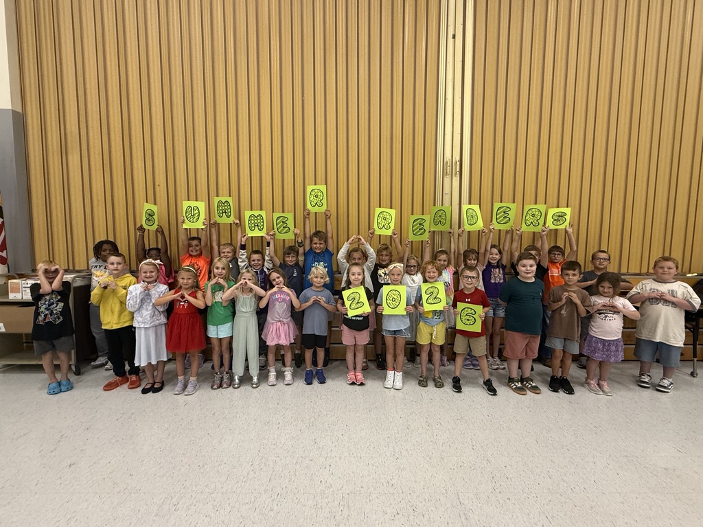 Summer Readers!
