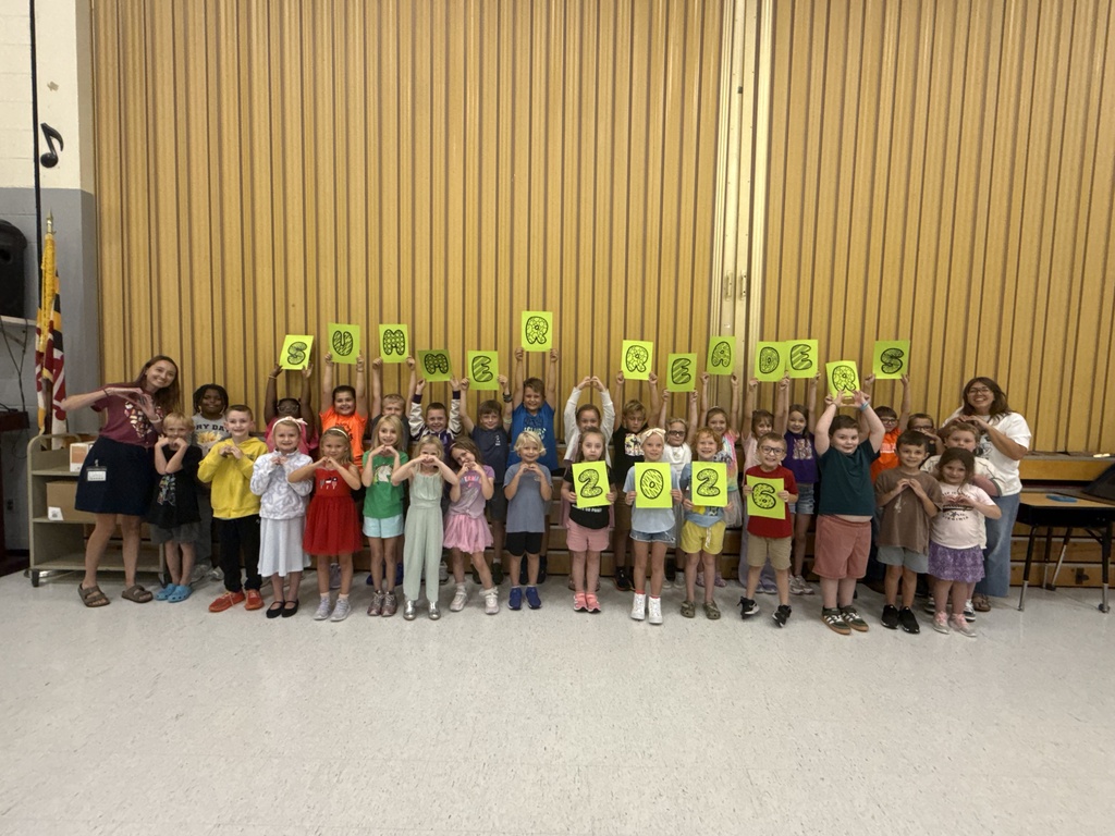 Summer Readers!